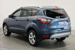 2018 Ford
Escape Trend