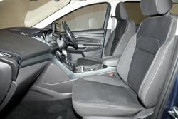 2018 Ford
Escape Trend