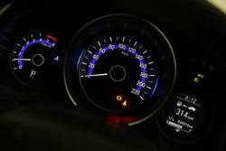 2017 Honda
Jazz VTi-S