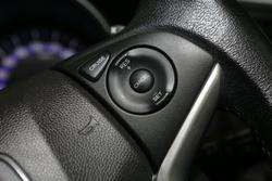 2017 Honda
Jazz VTi-S