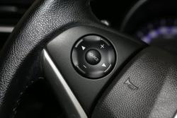 2017 Honda
Jazz VTi-S
