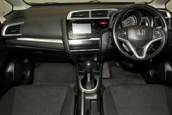 2017 Honda
Jazz VTi-S