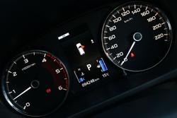 2020 Mitsubishi
Pajero Sport GLS