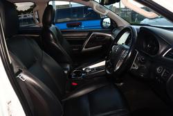 2020 Mitsubishi
Pajero Sport GLS