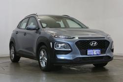 2020 Hyundai
                Kona Active