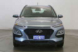 2020 Hyundai
                Kona Active
