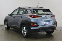 2020 Hyundai
                Kona Active