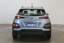 2020 Hyundai
                Kona Active