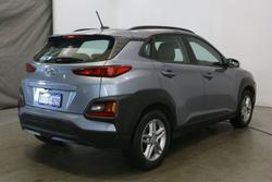2020 Hyundai
                Kona Active