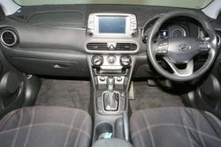 2020 Hyundai
                Kona Active
