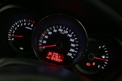 2012 Kia
Cerato SiR
