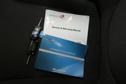 2012 Kia
Cerato SiR