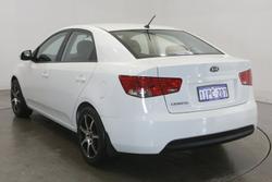 2012 Kia
Cerato SiR