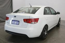 2012 Kia
Cerato SiR