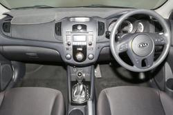 2012 Kia
Cerato SiR