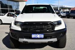 2020 Ford
                Ranger Raptor
