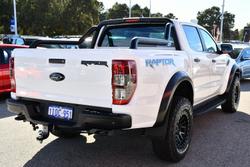 2020 Ford
                Ranger Raptor