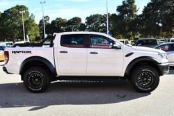 2020 Ford
                Ranger Raptor