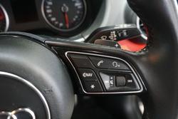 2019 Audi
                Q2 40 TFSI Edition 2
