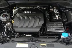 2019 Audi
                Q2 40 TFSI Edition 2