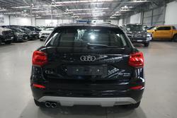 2019 Audi
                Q2 40 TFSI Edition 2