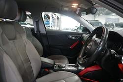 2019 Audi
                Q2 40 TFSI Edition 2