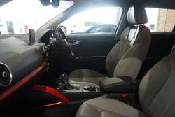 2019 Audi
                Q2 40 TFSI Edition 2