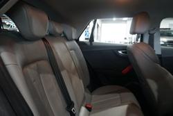 2019 Audi
                Q2 40 TFSI Edition 2