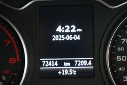 2019 Audi
                Q2 40 TFSI Edition 2
