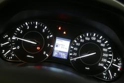 2019 Nissan
Patrol Ti