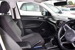 2023 Volkswagen
                T-Cross 85TSI Life