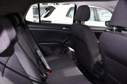 2023 Volkswagen
                T-Cross 85TSI Life
