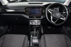 2023 Volkswagen
                T-Cross 85TSI Life