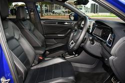 2023 Volkswagen
T-Roc 140TSI R-Line