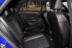 2023 Volkswagen
T-Roc 140TSI R-Line