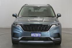 2022 Kia
Carnival S