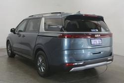 2022 Kia
Carnival S