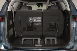 2022 Kia
Carnival S