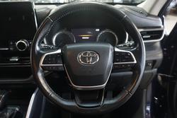 2023 Toyota
Kluger GXL