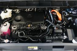 2023 Toyota
Kluger GXL