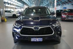 2023 Toyota
Kluger GXL