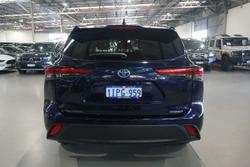 2023 Toyota
Kluger GXL