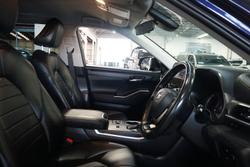 2023 Toyota
Kluger GXL