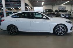 2022 BMW
2 Series 220i M Sport