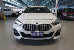 2022 BMW
2 Series 220i M Sport