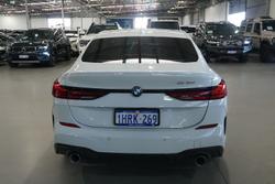 2022 BMW
2 Series 220i M Sport