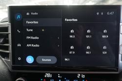 2024 Toyota
Tundra Limited