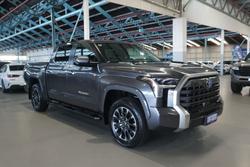 2024 Toyota
Tundra Limited