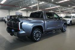 2024 Toyota
Tundra Limited