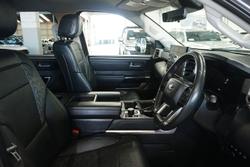 2024 Toyota
Tundra Limited